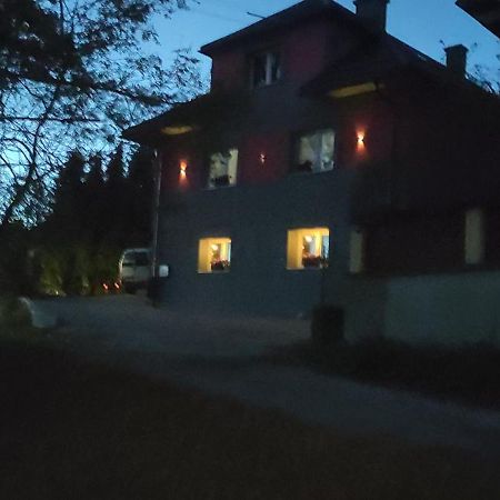Chata U Kolara Malatina Dış mekan fotoğraf