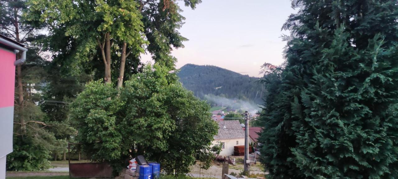 Chata U Kolara Malatina Dış mekan fotoğraf