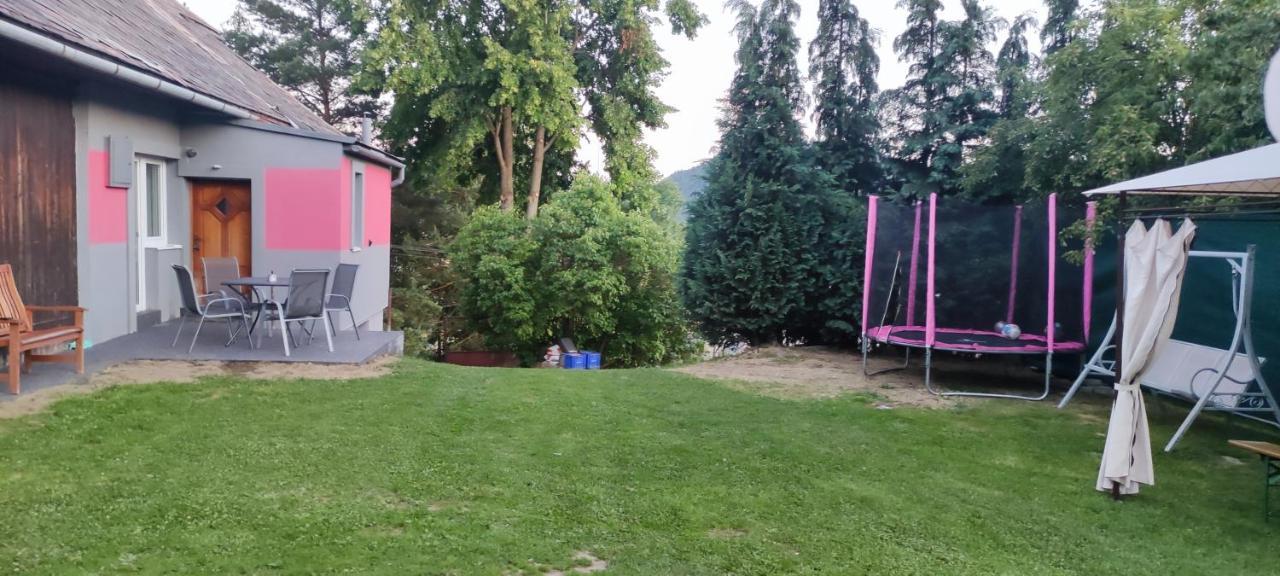 Chata U Kolara Malatina Dış mekan fotoğraf