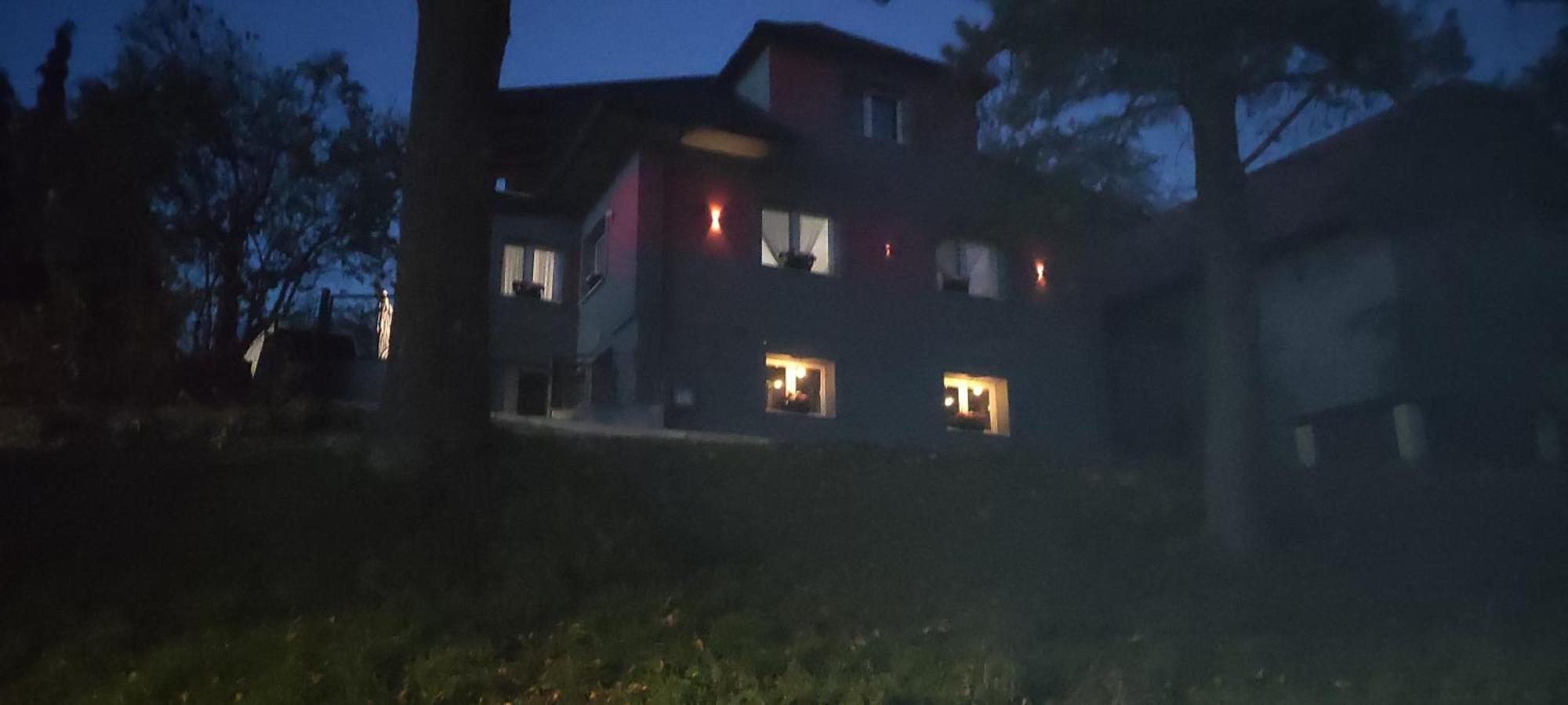 Chata U Kolara Malatina Dış mekan fotoğraf