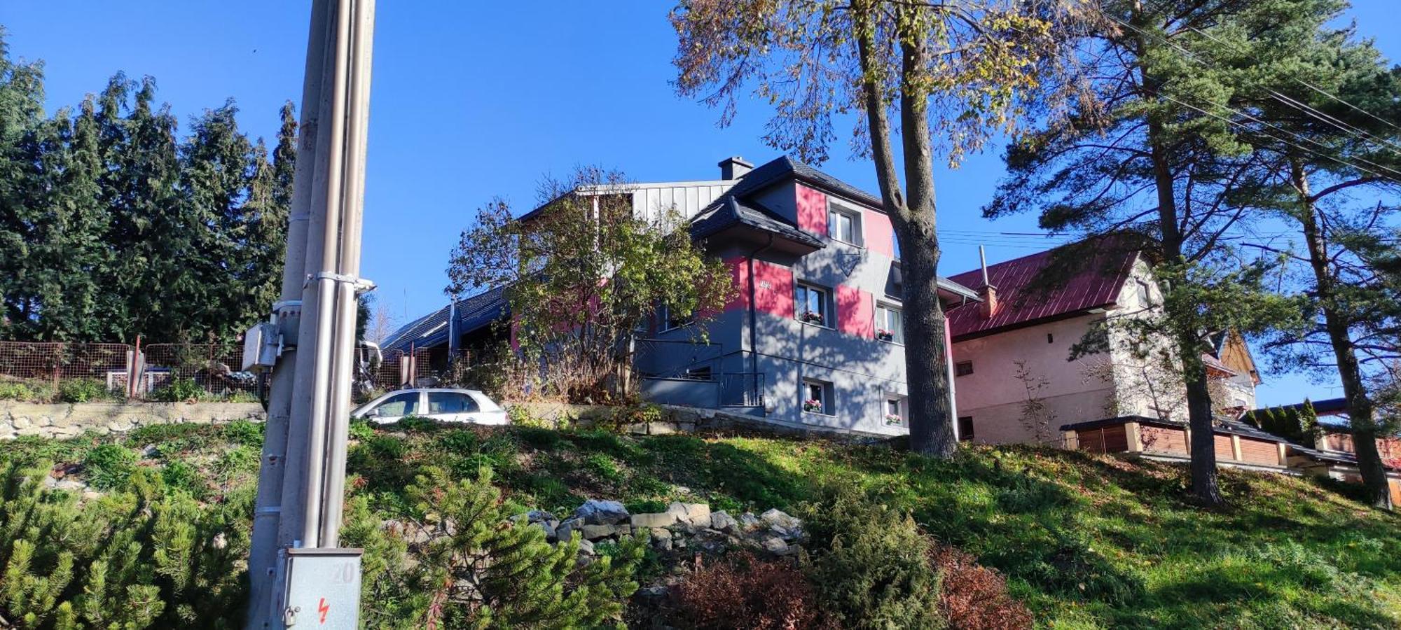 Chata U Kolara Malatina Dış mekan fotoğraf