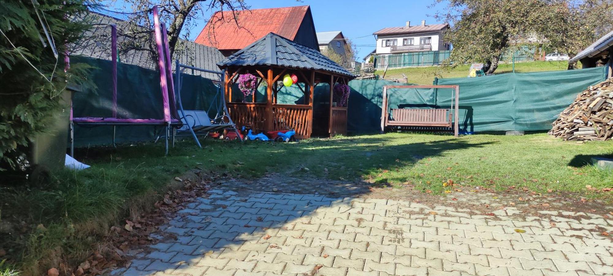 Chata U Kolara Malatina Dış mekan fotoğraf